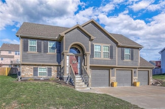 8954 NE 116th Terrace, Kansas City, MO 64157