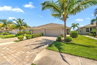 4235 Lemongrass Dr, Fort Myers, FL 33916