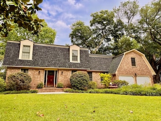 8 Brisbane Dr, Charleston, SC 29407