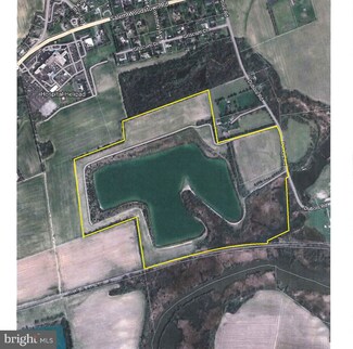 L26 Dubois Rd, Mannington Township, NJ 08079