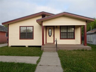 2413 Niagara St, Corpus Christi, TX 78405