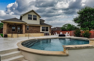 1501 Daylily Loop, Georgetown, TX 78626
