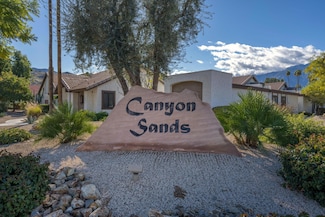 2542 Miramonte Cir E Unit C, Palm Springs, CA 92264