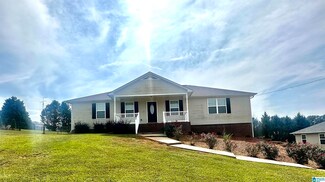 230 Bailey Rd, Weaver, AL 36277