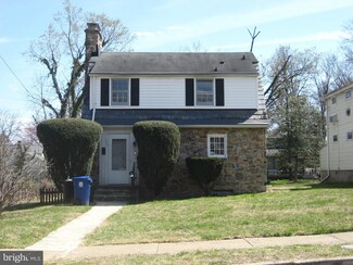 2505 Wetherburn Rd, Baltimore, MD 21209