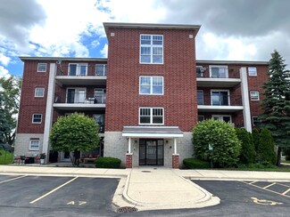 231 N Mill Rd Unit 1, Addison, IL 60101