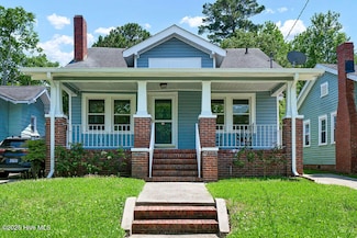 1912 Nun St, Wilmington, NC 28403