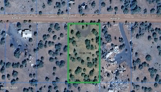 76 Keller Dr, Concho, AZ 85924