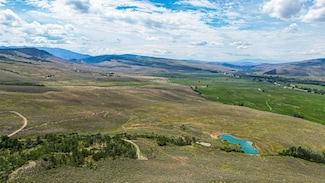 00000 Round Mountain Rd, Almont, CO 81210