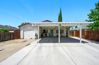 2357 E Euclid Ave, Stockton, CA 95205