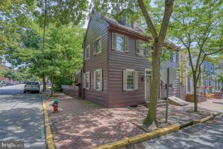 129 Harmony St, New Castle, DE 19720