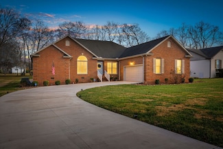 103 Laurelwood Dr, Shelbyville, TN 37160