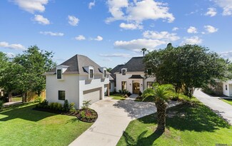 15226 Campanile Ct, Baton Rouge, LA 70810