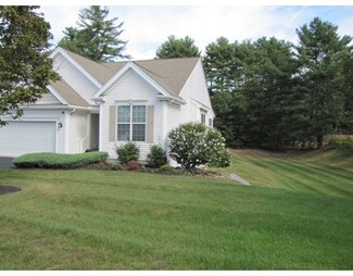 1 Brook Ln Unit 1, Berlin, MA 01503
