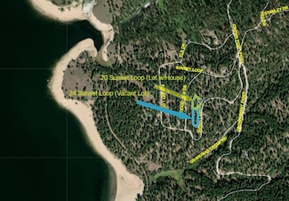 24 Sunset Loop Unit 4, Cascade, ID 83611