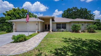 1715 Monroe Ave, Lehigh Acres, FL 33972