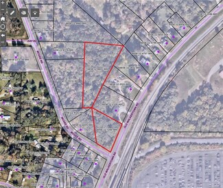 0 McGee Rd Unit 1162489, Walkertown, NC 27051