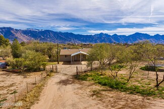 3940 E Pinto Ln, Tucson, AZ 85739
