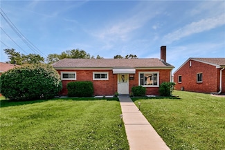 2903 Valley St, McKeesport, PA 15133