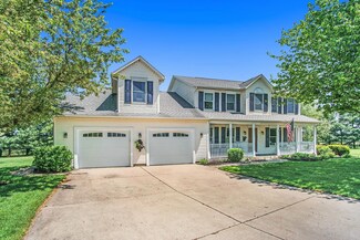 53120 Corydon Ct, Granger, IN 46530