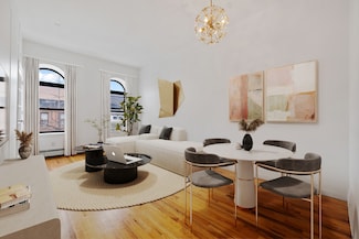 242 W 136th St Unit 4, New York, NY 10030