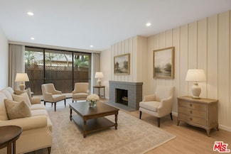 6605 Green Valley Cir Unit 109, Culver City, CA 90230