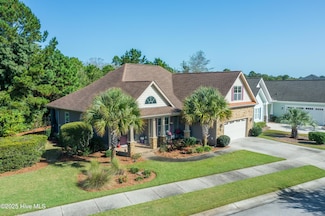 2314 Hickory Bottom Ct NE, Leland, NC 28451