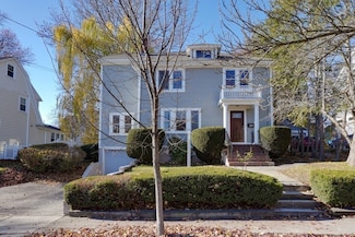 105 Watson Rd, Belmont, MA 02478