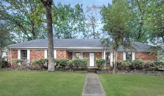 4501 Dawson Dr, North Little Rock, AR 72116