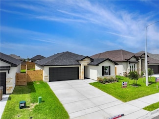 3520 Kidd Ave, Edinburg, TX NULL