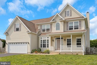 71 Nita Dr, Smyrna, DE 19977