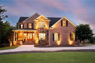 18 Starlight Dr NW, Cartersville, GA 30121