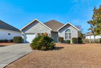 8886 Lansdowne Dr NW, Calabash, NC 28467