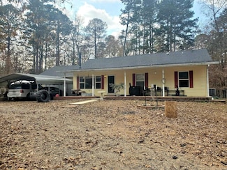 19 Bradshaw Ln, Norman, AR 71960