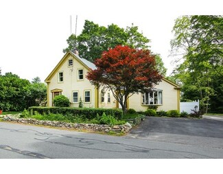 17 Nelson Ave, Georgetown, MA 01833