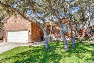 227 Mesa Loop, San Antonio, TX 78258