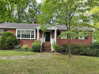 10254 Mannheim Dr, Ashland, VA 23005