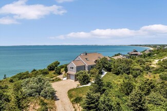 5 Bearberry Ln, Truro, MA 2666