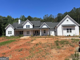 1333 Happy Hill Rd, Carrollton, GA 30116