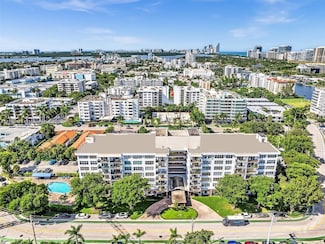 1001 91st St Unit 603, Bay Harbor Islands, FL 33154