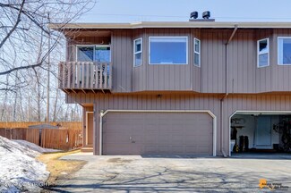 2712 Easthaven Cir Unit 7B, Anchorage, AK 99508