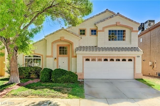 3758 Norton Dr, Las Vegas, NV 89129