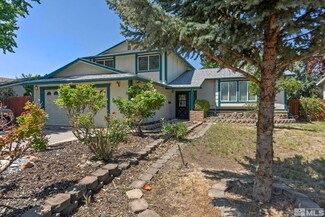 1091 Alta Vista Dr, Sparks, NV 89434