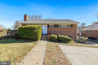 509 University Blvd W, Silver Spring, MD 20901