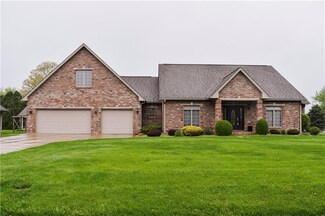 108 Maxey Ct, Tipton, IN 46072