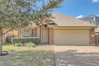 21903 Saragosa Pond Ln, Spring, TX 77379