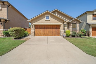4332 Teravista Club Dr Unit 15, Round Rock, TX 78665