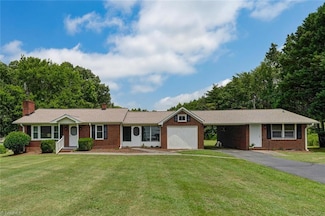 6121 Bentham Rd, Gibsonville, NC 27249