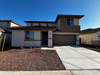 17541 W Lupine Ave, Goodyear, AZ 85338