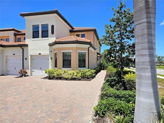 10042 Crooked Creek Dr Unit 103, Venice, FL 34293